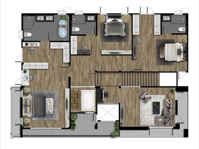 THE CITY Pinklao – Sirindhorn | Prime Pinklao – Sirindhorn location
