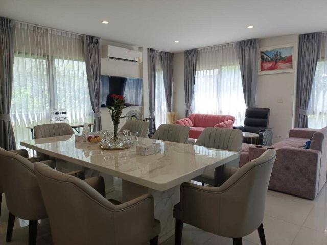 The City Ratchaphruek Suanphak 3 Bedroom for RENT ONLY 55K