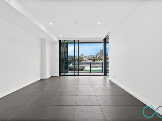 The CIVIC Brand New Luxury Two Bedroom Apartment