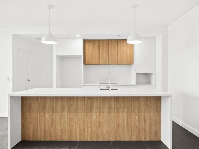 The Civic Brand New Luxury Two Bedroom Apartment!