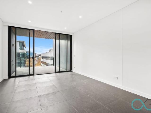 The Civic Brand New Luxury One Bedroom Apartment!