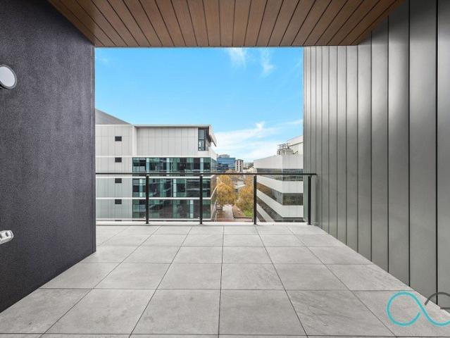 The Civic Brand New Luxury One Bedroom Apartment!