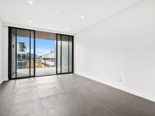 The Civic Luxury One Bedroom Apartment!