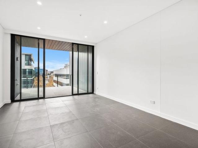 The Civic Luxury One Bedroom Apartment!