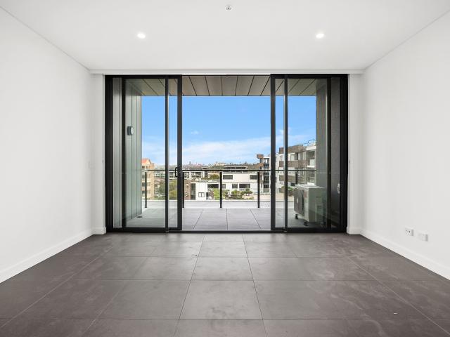 The Civic Luxury Apartment Living