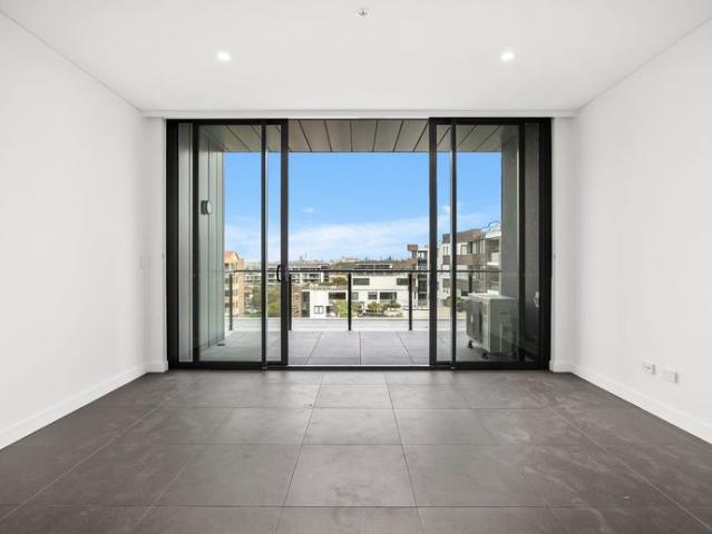 The Civic New Luxury Two Bedroom Apartment!