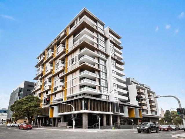 The Civic Where Modern Convenience Meets Coastal Living