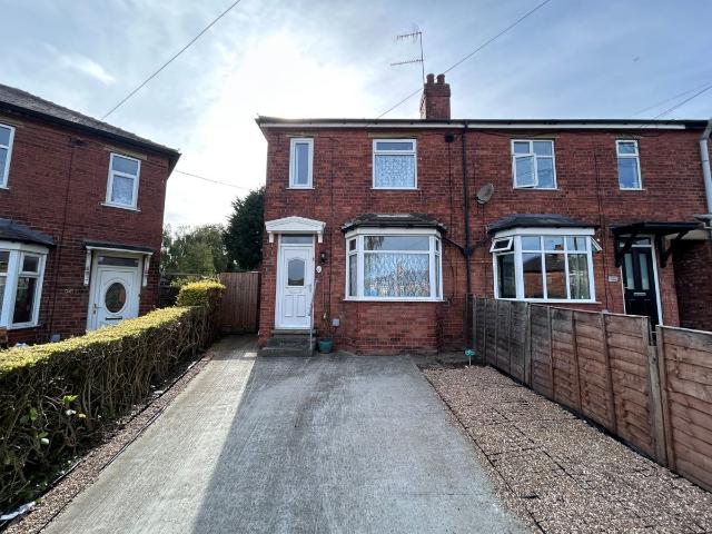 The Circle, Hessle HU13, 3 bed end terrace house to rent, £850 pcm | PrimeLocation