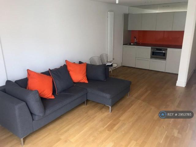 The Circus, Leicester, LE1 1 bed flat to rent £950 pcm £219 pw