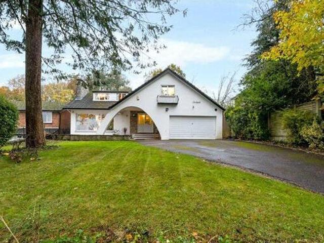 The Clump, Rickmansworth, 5 Bedroom Detached