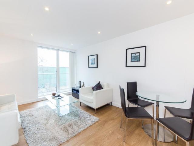 The Clara Grant Nursery, Knapp Road, Bromley by Bow, London, E3 4BU, United Kingdom | 1 bed apartment for rent #138930614 | Rentberry