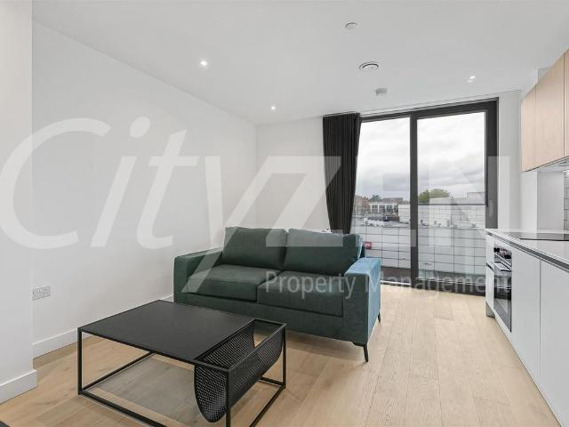 The Clarendon, 37 Clarendon Road, Watford WD17, Studio to rent, £1,365 pcm | PrimeLocation