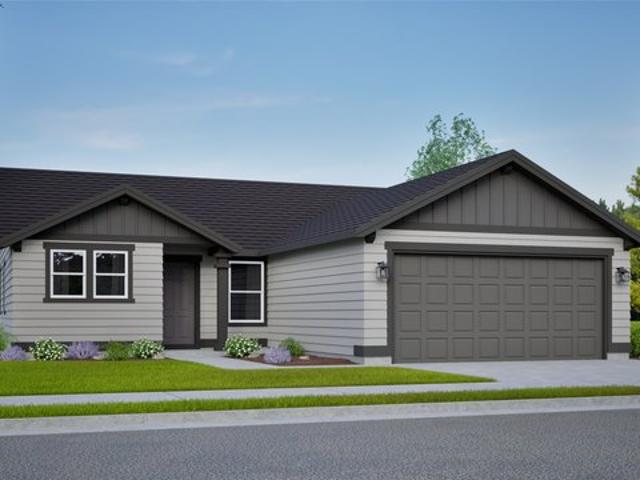 The Clearwater Plan Columbia Ridge Community