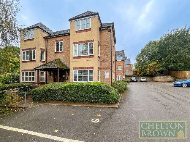 The Cloisters, Vicar Lane, Daventry, Northants NN11, 2 bed flat to rent, £850 pcm | PrimeLocation
