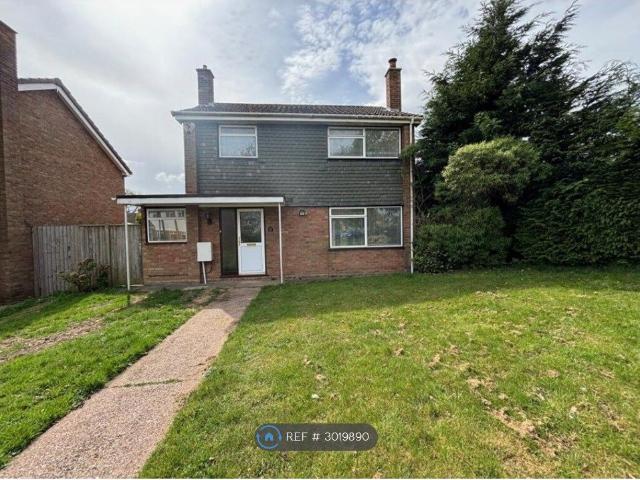 The Close, Birmingham B17, 3 bed detached house to rent, £1,750 pcm | PrimeLocation