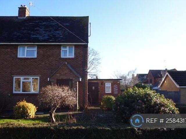 The Close, Evesham, 3 Bedroom Semi detached