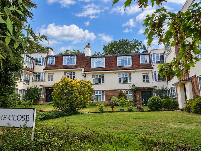 The Close, Muswell Avenue, London N10, 2 bed flat to rent, £1,800 pcm | PrimeLocation