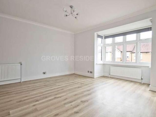 The Close, New Malden, KT3