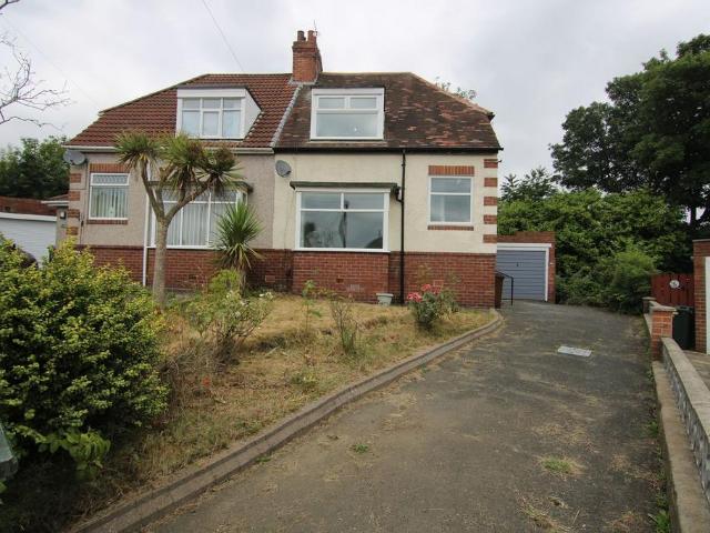 The Close, Newcastle upon Tyne, NE5 2 bed semi detached house to rent £1,200 pcm £277 pw