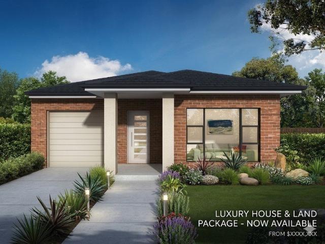 the Crystal House & Land Package in Tralee Flexible, Modern Living