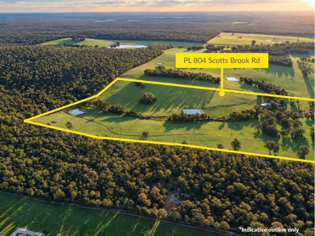 The Craig Home 86ha Productive Holding with Infrastructure
