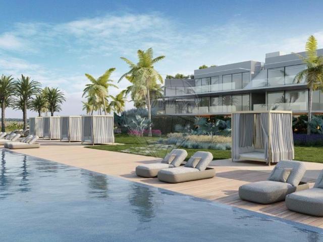 The Creek. 371m² Vilamoura