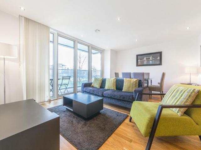 The Crescent, 2 Seager Place, London, SE8 4HJ, United Kingdom | 3 bed apartment for rent #138851986 | Rentberry