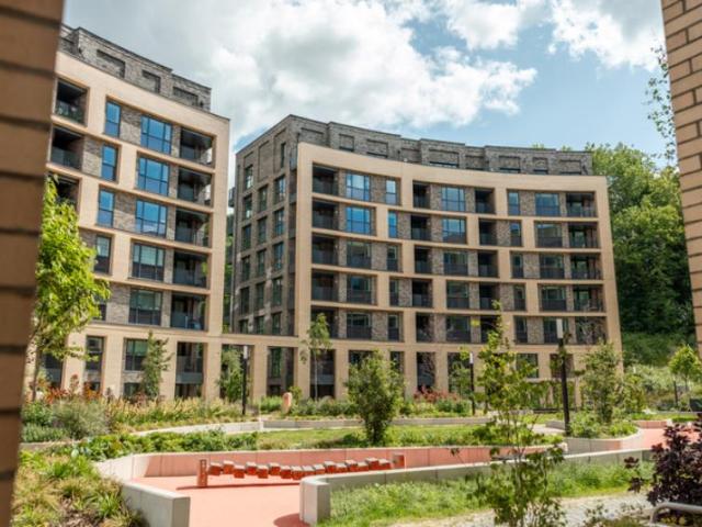 The Crescent Collection at Arden