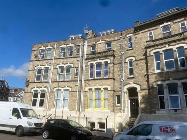 The Crescent, Bournemouth BH1, 1 bed flat to rent, £800 pcm | PrimeLocation