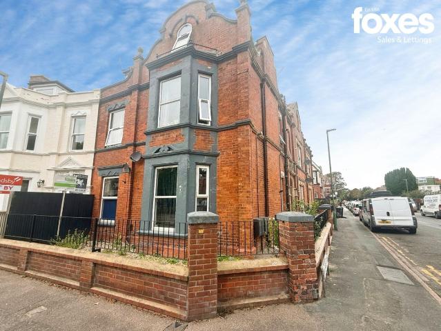 The Crescent, Bournemouth, Dorset BH1, 2 bed flat to rent, £950 pcm | PrimeLocation