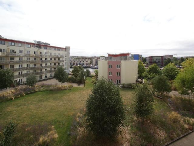 The Crescent, Hannover Quay, Bristol BS1, 1 bed flat to rent, £1,250 pcm | PrimeLocation