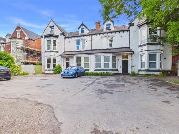 The Crescent, Middlesbrough TS5, 1 bed property to rent, £550 pcm | PrimeLocation