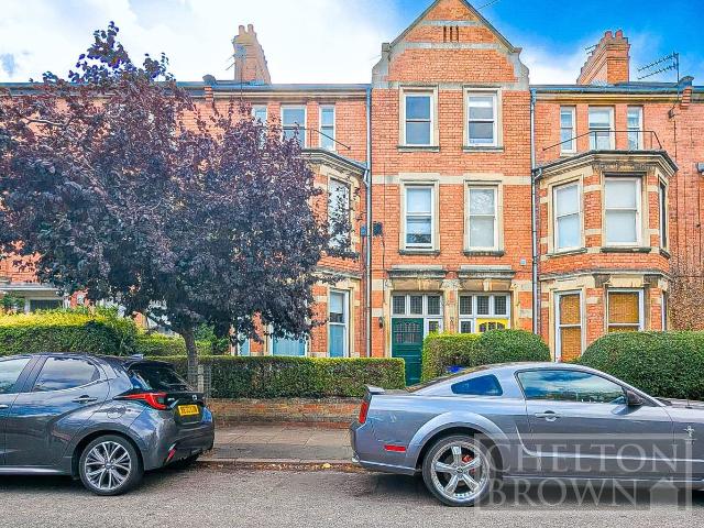 The Crescent, Northampton NN1, 1 bed flat to rent, £925 pcm | PrimeLocation