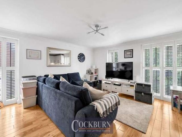 The Crescent, Sidcup, DA14