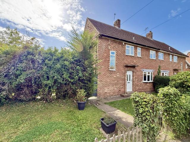 The Crescent, Stathern, Melton Mowbray 4 bed semi detached house to rent £1,250 pcm £288 pw