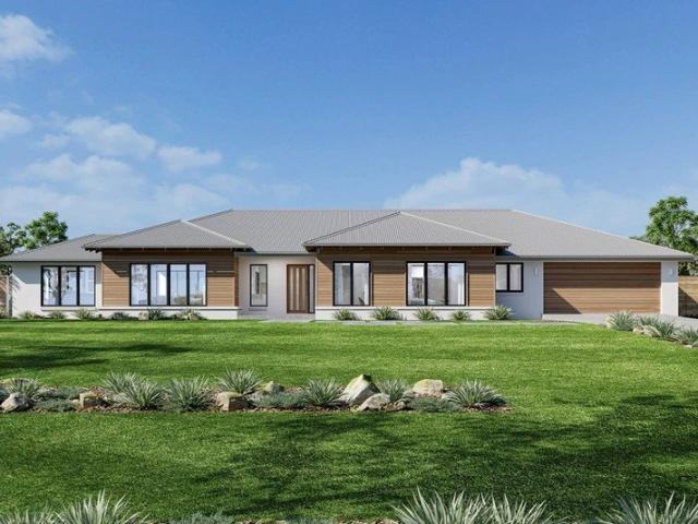 The Cressbrook 2026 Residential Builder of the Year