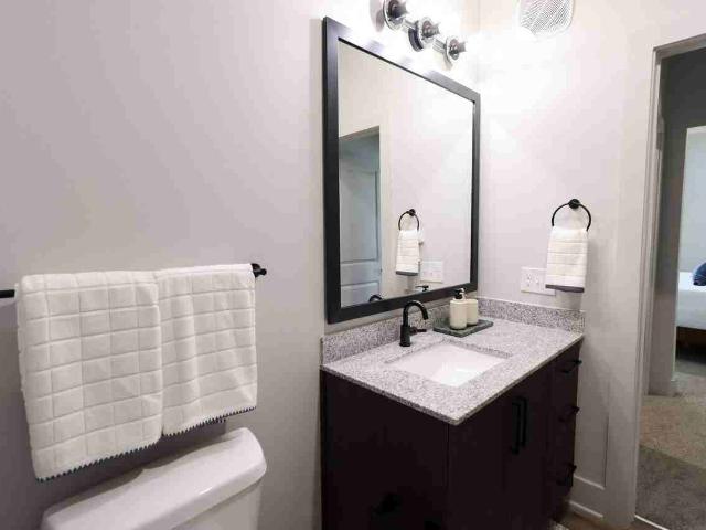 The Crest at South Point 2 Bedroom Apartment for Rent at 300 Highway 81 W, Mcdonough, GA 30253