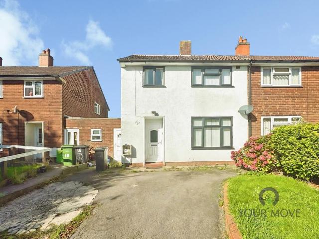 The Croft, Dudley DY3 3 bed semi detached house to rent £1,150 pcm £265 pw