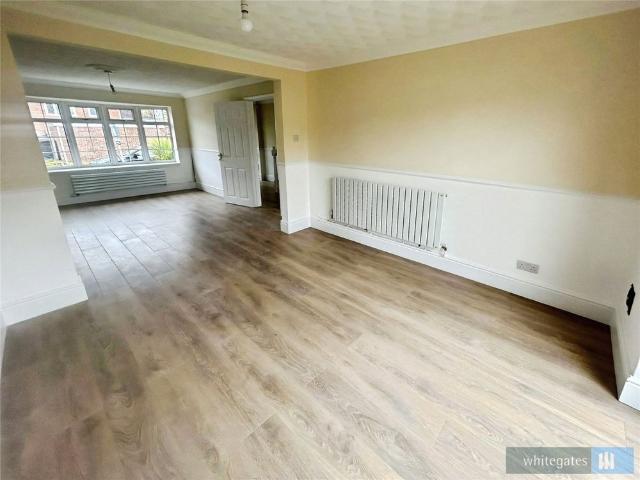 The Croft, Maghull, Liverpool, Merseyside, L31