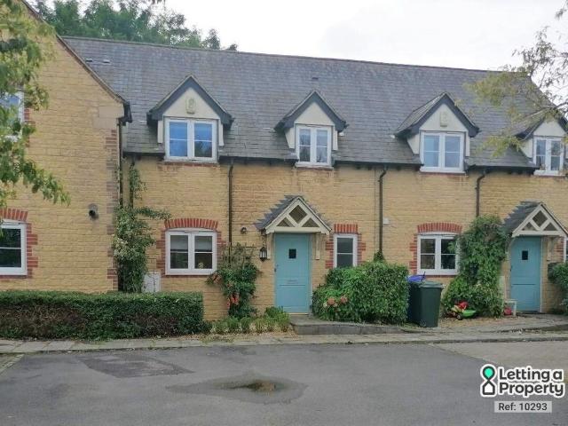The Crossway, Ardley, Bicester, Oxfordshire OX27, 3 bed terraced house to rent, £1,550 pcm | PrimeLocation