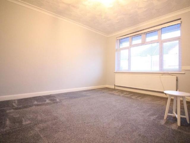 The Crossways, Hounslow