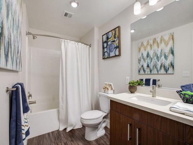 The Crossings of Chino Hills 1 Bedroom Apartment for Rent at 15101 Fairfield Ranch Rd, Chino Hills, CA 91709