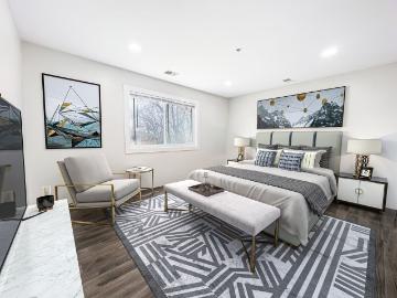 The Crossings at Limestone Apartments 2 Bedroom Apartment for Rent at 4605 Patrician Blvd, Wilmington, DE 19808