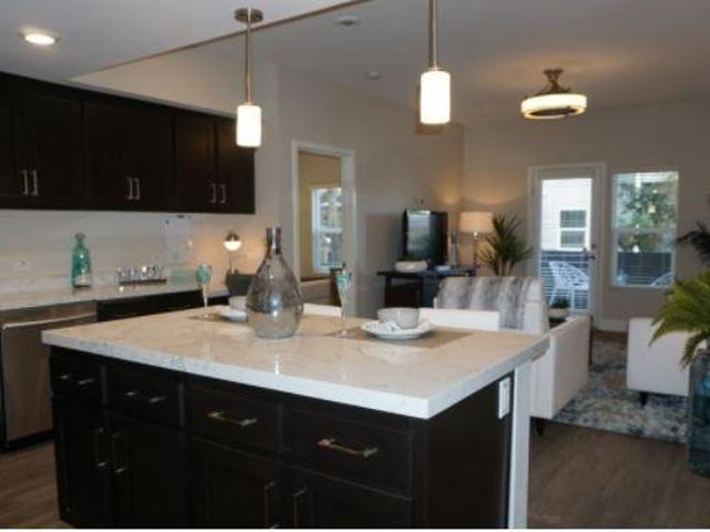 The Crossings Redlands Apartments 2 Bedroom Apartment for Rent at 26000 West Lugonia Avenue, Redlands, CA 92374 Northwest Redlands