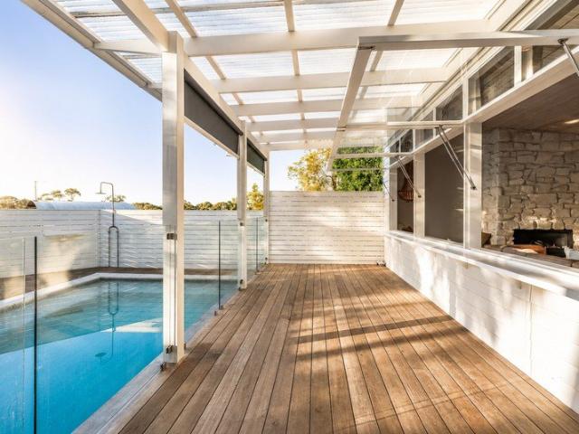 THE CROWN JEWEL OF KOALA BEACH ESTATE