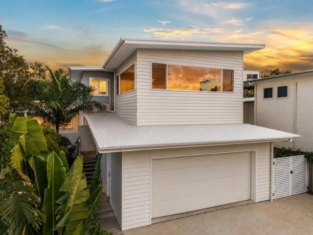 THE CROWN JEWEL OF KOALA BEACH ESTATE
