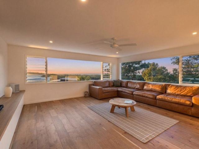 THE CROWN JEWEL OF KOALA BEACH ESTATE