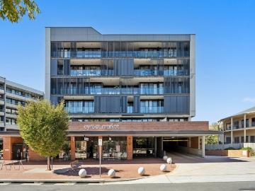 Cotter River, Jembaicumbene - Equipped kitchen