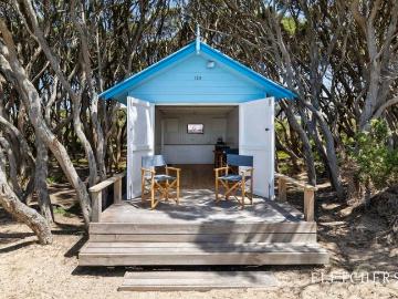 Rye, Fingal, Mornington Peninsula