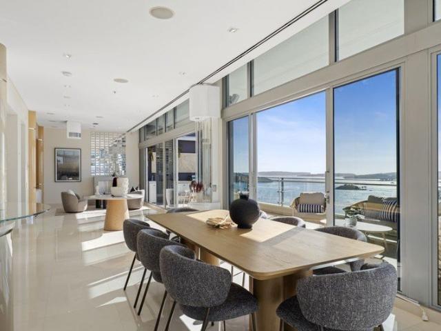 THE CROWN JEWEL OF THE IKON PENTHOUSE 1807